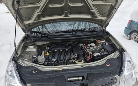 Nissan Almera, 2017 год, 640 000 рублей, 7 фотография