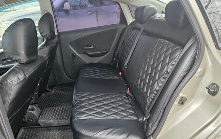 Nissan Almera, 2017 год, 640 000 рублей, 6 фотография