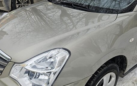 Nissan Almera, 2017 год, 640 000 рублей, 10 фотография