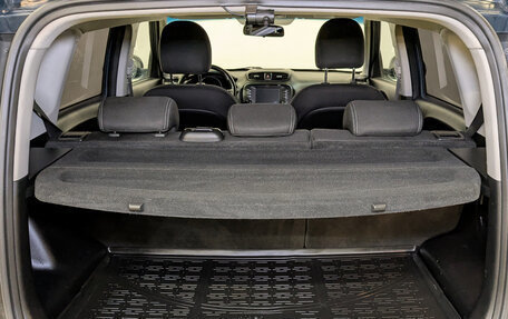 KIA Soul II рестайлинг, 2018 год, 1 810 000 рублей, 10 фотография