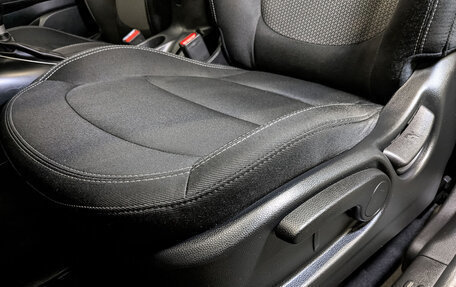 KIA Soul II рестайлинг, 2018 год, 1 810 000 рублей, 21 фотография