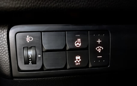 KIA Soul II рестайлинг, 2018 год, 1 810 000 рублей, 29 фотография