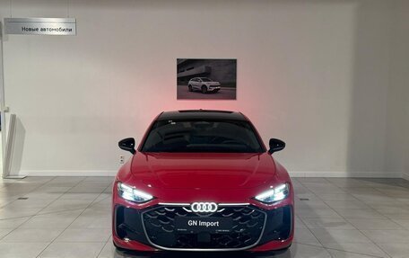 Audi A5, 2025 год, 6 100 000 рублей, 4 фотография