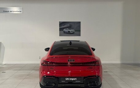 Audi A5, 2025 год, 6 100 000 рублей, 11 фотография