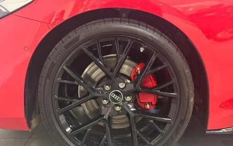 Audi A5, 2025 год, 6 100 000 рублей, 13 фотография