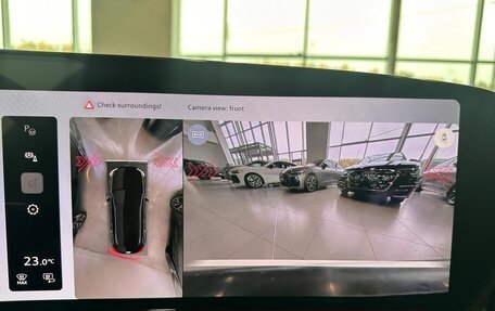 Audi A5, 2025 год, 6 100 000 рублей, 12 фотография