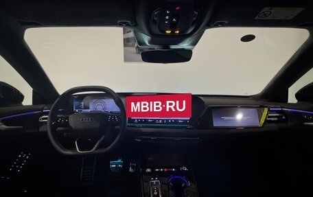 Audi A5, 2025 год, 6 100 000 рублей, 18 фотография