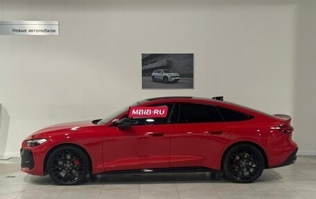 Audi A5, 2025 год, 6 100 000 рублей, 7 фотография