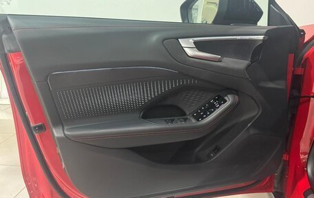 Audi A5, 2025 год, 6 100 000 рублей, 26 фотография