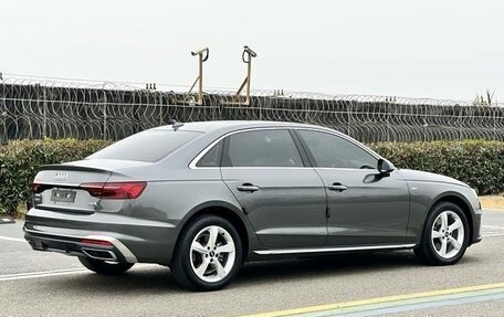 Audi A4, 2022 год, 2 320 000 рублей, 4 фотография