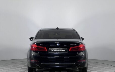 BMW 5 серия, 2017 год, 2 350 000 рублей, 6 фотография