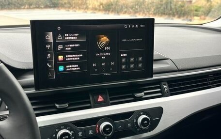 Audi A4, 2022 год, 2 320 000 рублей, 18 фотография