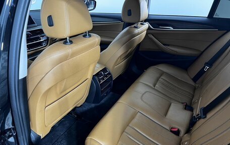 BMW 5 серия, 2017 год, 2 350 000 рублей, 10 фотография