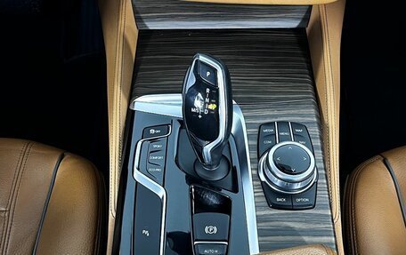 BMW 5 серия, 2017 год, 2 350 000 рублей, 16 фотография