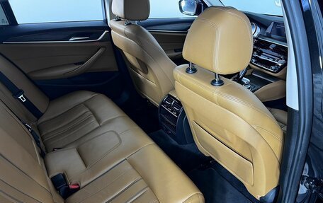 BMW 5 серия, 2017 год, 2 350 000 рублей, 11 фотография