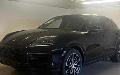 Porsche Cayenne III, 2025 год, 25 290 000 рублей, 1 фотография