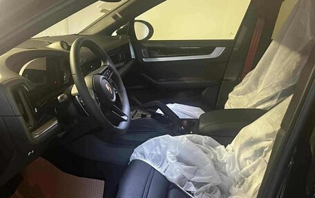 Porsche Cayenne III, 2025 год, 25 290 000 рублей, 5 фотография