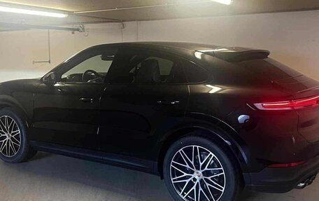 Porsche Cayenne III, 2025 год, 25 290 000 рублей, 3 фотография