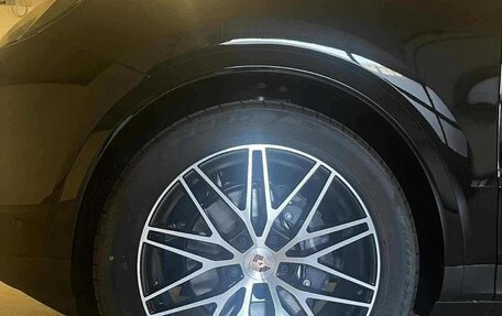 Porsche Cayenne III, 2025 год, 25 290 000 рублей, 4 фотография