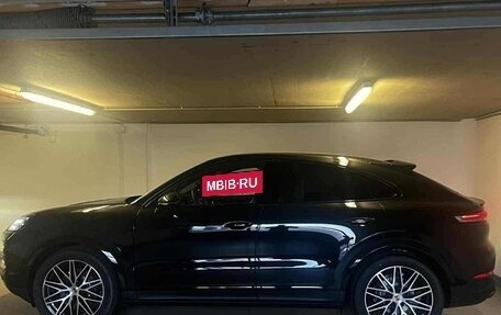 Porsche Cayenne III, 2025 год, 25 290 000 рублей, 2 фотография