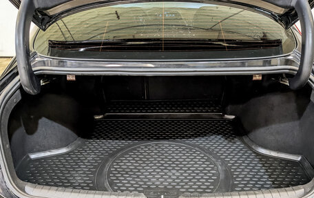 Hyundai Sonata VIII, 2022 год, 2 725 000 рублей, 10 фотография