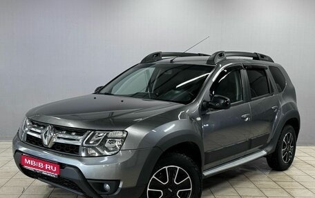 Renault Duster I рестайлинг, 2019 год, 1 290 000 рублей, 1 фотография