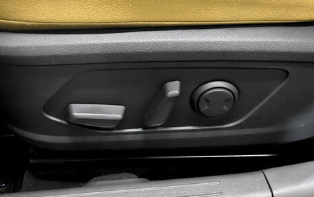 Hyundai Sonata VIII, 2022 год, 2 725 000 рублей, 21 фотография