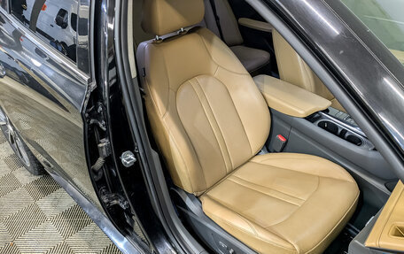 Hyundai Sonata VIII, 2022 год, 2 725 000 рублей, 24 фотография