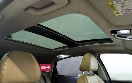 Hyundai Sonata VIII, 2022 год, 2 725 000 рублей, 23 фотография