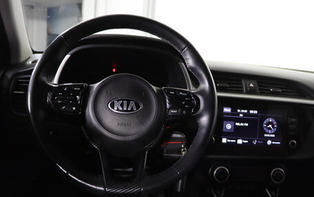 KIA Rio IV, 2021 год, 1 849 990 рублей, 10 фотография