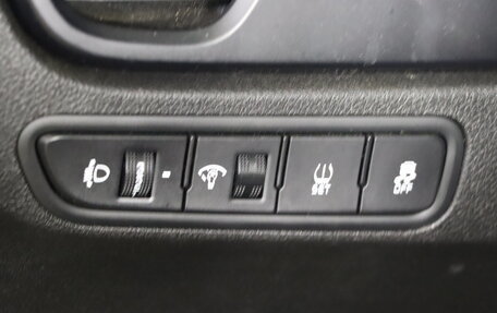 KIA Rio IV, 2021 год, 1 849 990 рублей, 15 фотография