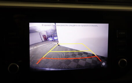 KIA Rio IV, 2021 год, 1 849 990 рублей, 18 фотография