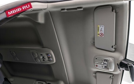 Opel Zafira Life I, 2021 год, 3 800 000 рублей, 22 фотография