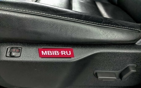 Opel Zafira Life I, 2021 год, 3 800 000 рублей, 26 фотография