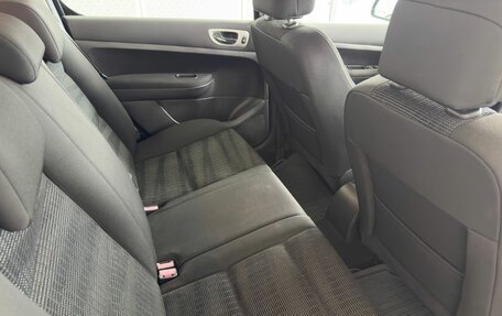 Peugeot 307 I, 2007 год, 589 900 рублей, 9 фотография