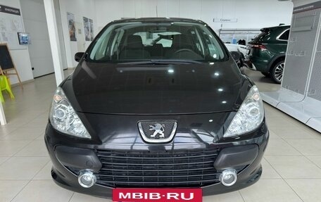 Peugeot 307 I, 2007 год, 589 900 рублей, 2 фотография