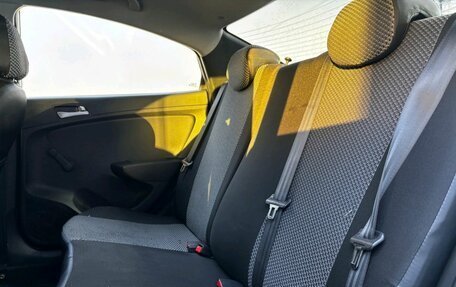 Hyundai Solaris II рестайлинг, 2015 год, 1 049 000 рублей, 12 фотография