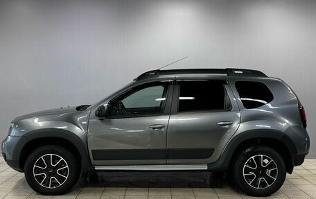 Renault Duster I рестайлинг, 2019 год, 1 290 000 рублей, 8 фотография