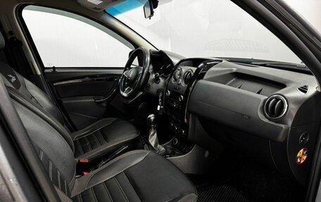 Renault Duster I рестайлинг, 2019 год, 1 290 000 рублей, 11 фотография