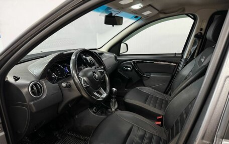 Renault Duster I рестайлинг, 2019 год, 1 290 000 рублей, 13 фотография