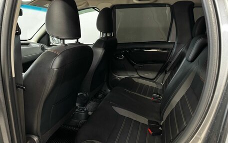 Renault Duster I рестайлинг, 2019 год, 1 290 000 рублей, 14 фотография