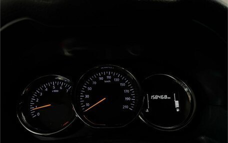 Renault Duster I рестайлинг, 2019 год, 1 290 000 рублей, 10 фотография