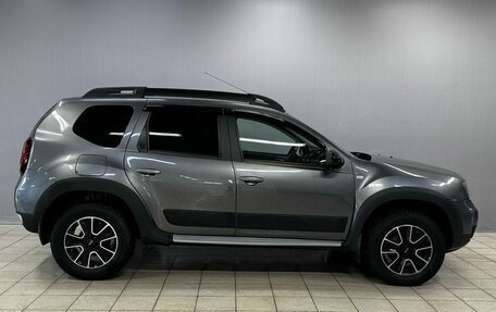 Renault Duster I рестайлинг, 2019 год, 1 290 000 рублей, 4 фотография