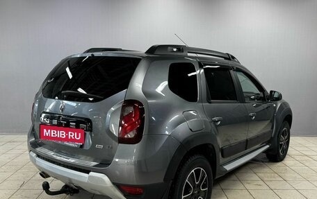 Renault Duster I рестайлинг, 2019 год, 1 290 000 рублей, 5 фотография