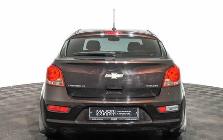 Chevrolet Cruze II, 2014 год, 1 200 000 рублей, 6 фотография