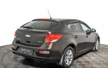 Chevrolet Cruze II, 2014 год, 1 200 000 рублей, 5 фотография