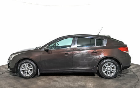 Chevrolet Cruze II, 2014 год, 1 200 000 рублей, 8 фотография