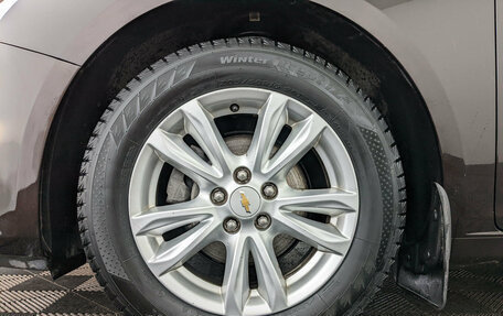 Chevrolet Cruze II, 2014 год, 1 200 000 рублей, 12 фотография