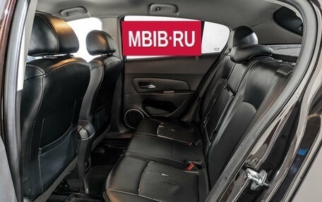 Chevrolet Cruze II, 2014 год, 1 200 000 рублей, 18 фотография