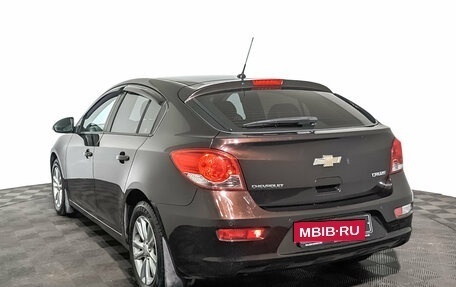 Chevrolet Cruze II, 2014 год, 1 200 000 рублей, 7 фотография